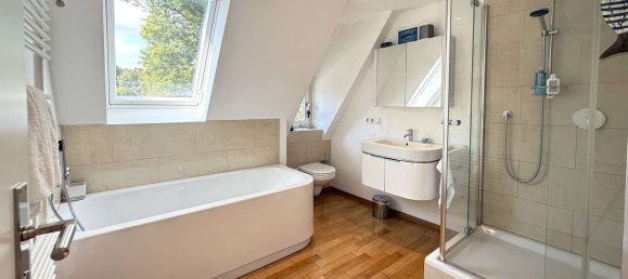 7-Zimmer Haus in Niedersachsen, Germany, Nr. 322021 13