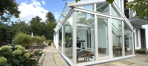 7-Zimmer Haus in Niedersachsen, Germany, Nr. 322021 4