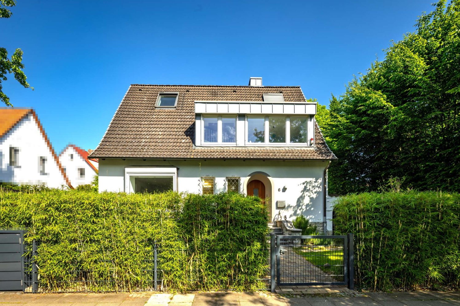 7-Zimmer Haus in Niedersachsen, Germany, Nr. 322021