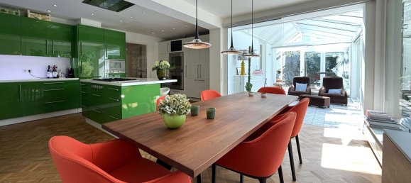 7-Zimmer Haus in Niedersachsen, Germany, Nr. 322021 9