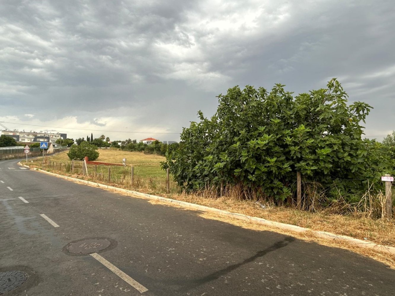 Terrain à Tavira, Portugal No. 194925