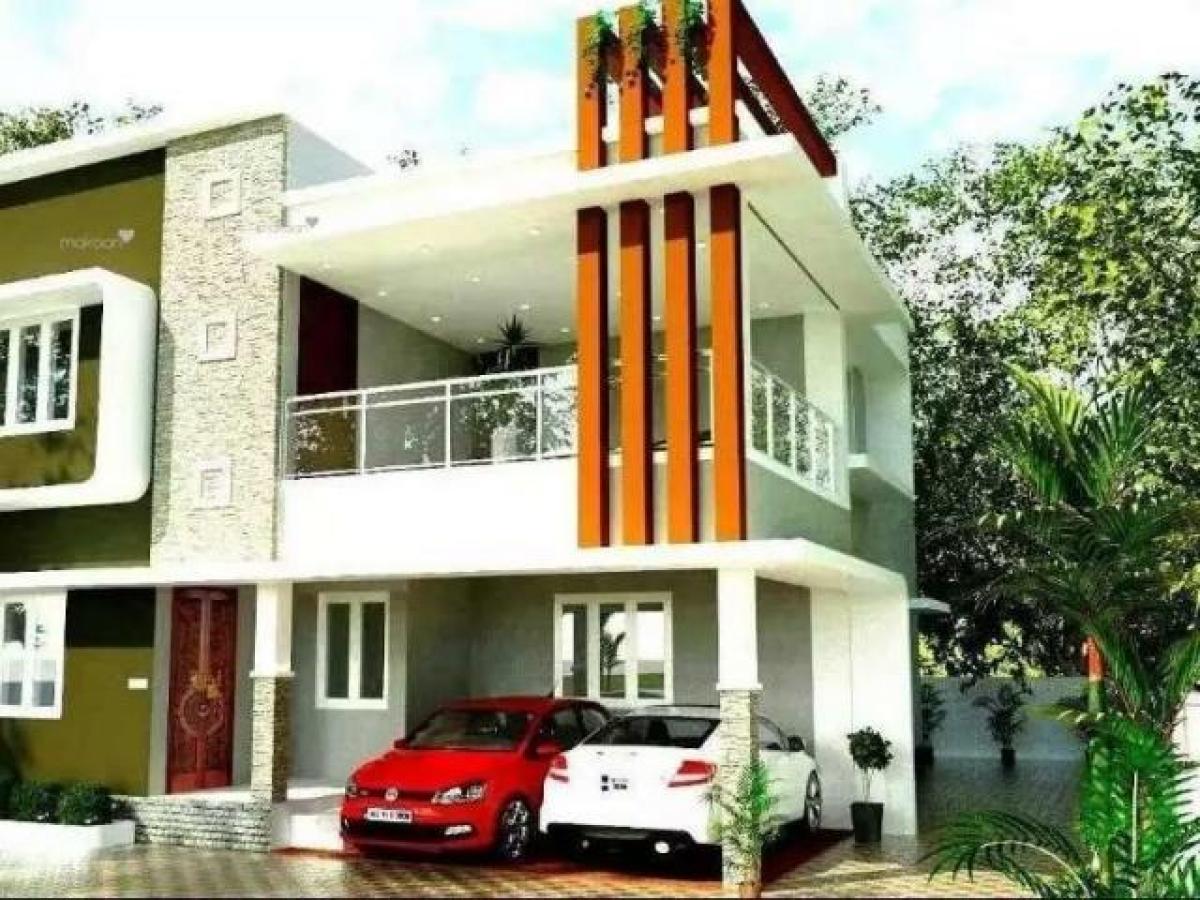 4 chambres Maison à Palakkad, India No. 53573