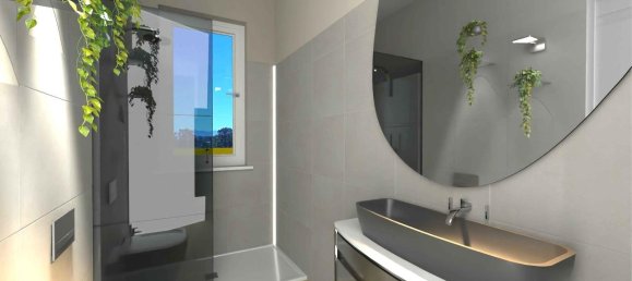 3 rooms Villa in Guidonia Montecelio, Italy No. 15150 7