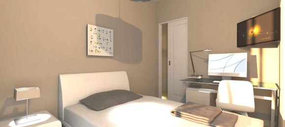 3 rooms Villa in Guidonia Montecelio, Italy No. 15150 4