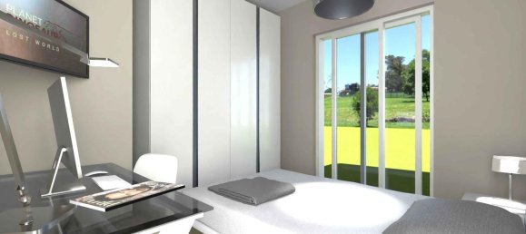 3 rooms Villa in Guidonia Montecelio, Italy No. 15150 15