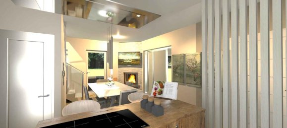 3 rooms Villa in Guidonia Montecelio, Italy No. 15150 13