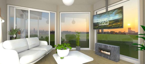 3 rooms Villa in Guidonia Montecelio, Italy No. 15150 10