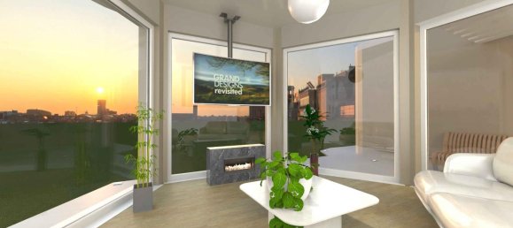 3 rooms Villa in Guidonia Montecelio, Italy No. 15150 11