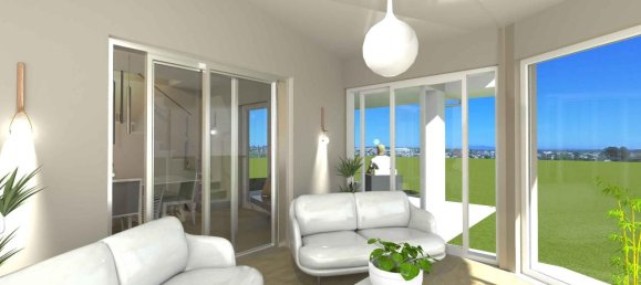 3 rooms Villa in Guidonia Montecelio, Italy No. 15150 9