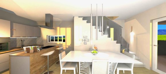 3 rooms Villa in Guidonia Montecelio, Italy No. 15150 5