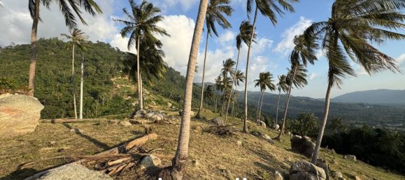 Land in Ko Samui, Thailand No. 26608 7