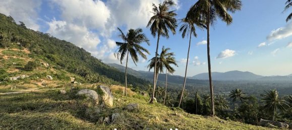 Land in Ko Samui, Thailand No. 26608 8
