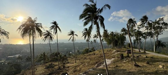 Land in Ko Samui, Thailand No. 26608 4