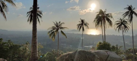 Land in Ko Samui, Thailand No. 26608 2