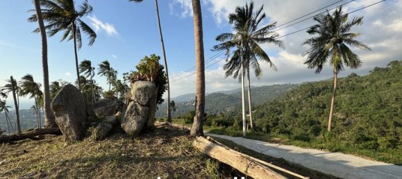Land in Ko Samui, Thailand No. 26608 9