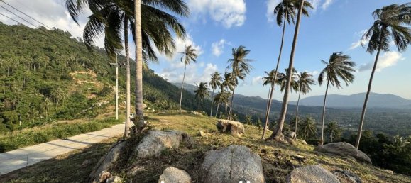 Land in Ko Samui, Thailand No. 26608 10