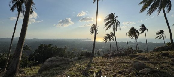 Land in Ko Samui, Thailand No. 26608 5