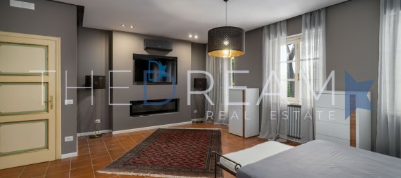 Villa de 4 dormitorios en Montecarlo, Italy No. 264807 13