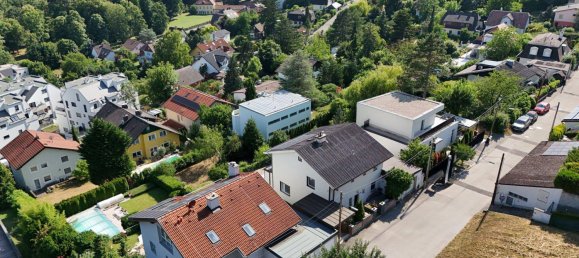 Casa de 6 habitaciónes en Klosterneuburg, Austria No. 193439 8
