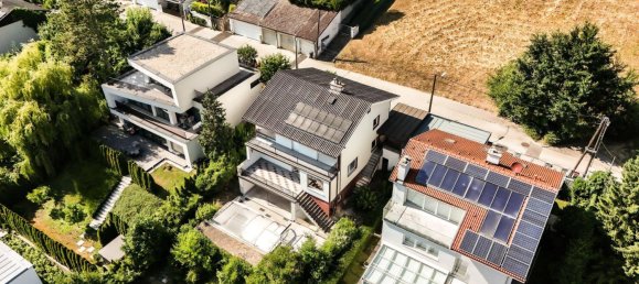 Casa de 6 habitaciónes en Klosterneuburg, Austria No. 193439 9