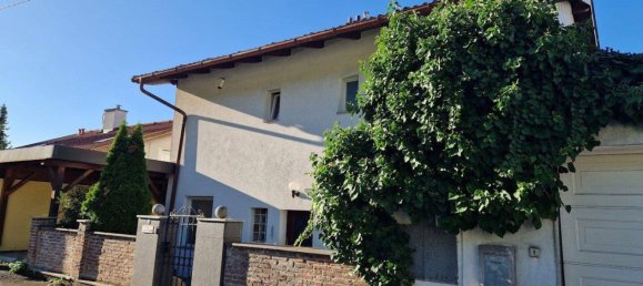 Casa de 6 habitaciónes en Klosterneuburg, Austria No. 193439 20