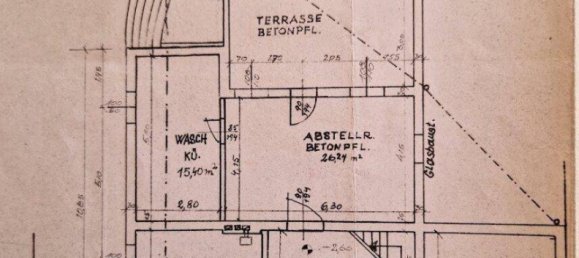 Casa de 6 habitaciónes en Klosterneuburg, Austria No. 193439 28