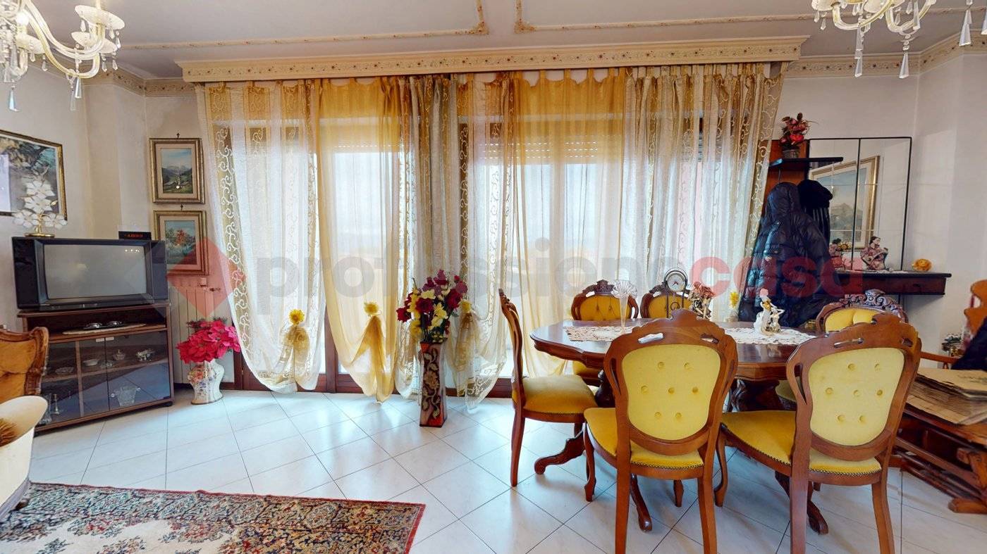 1 bedroom Penthouse in Viareggio, Italy No. 265403