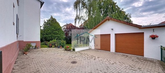 4 غرف نوم منزل في Molsheim, France رقم 325580 4