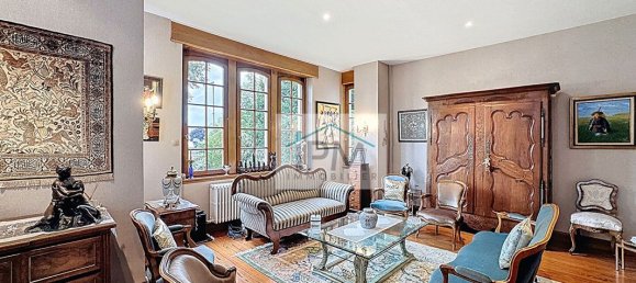 4 غرف نوم منزل في Molsheim, France رقم 325580 6