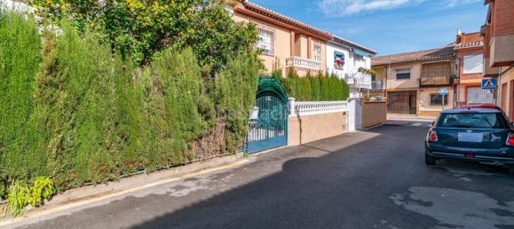 5 غرف نوم تاون هاوس في Armilla, Spain رقم 165346 4