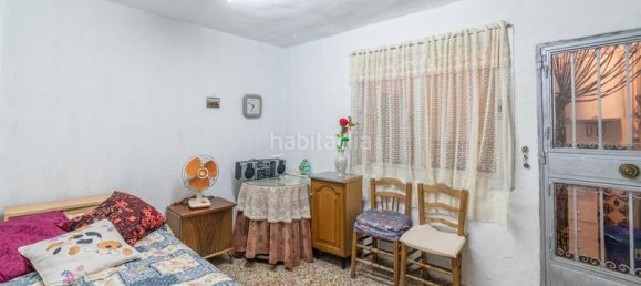 5 غرف نوم تاون هاوس في Armilla, Spain رقم 165346 16