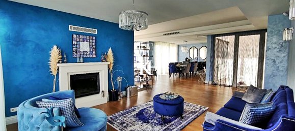 Villa 8+9 in Istanbul, Turkey, Nr. 5045 6