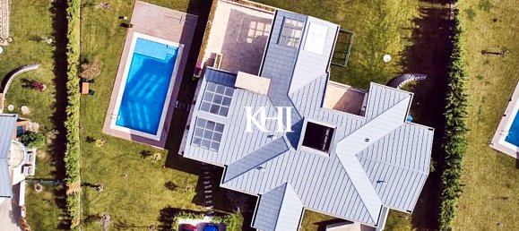 Villa 8+9 in Istanbul, Turkey, Nr. 5045 7