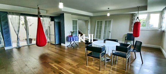 Villa 8+9 in Istanbul, Turkey, Nr. 5045 13