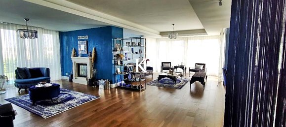 Villa 8+9 in Istanbul, Turkey, Nr. 5045 14