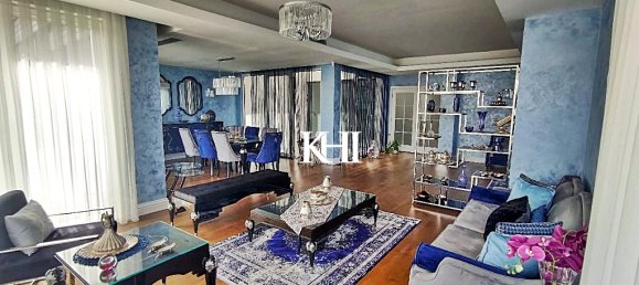 Villa 8+9 in Istanbul, Turkey, Nr. 5045 11