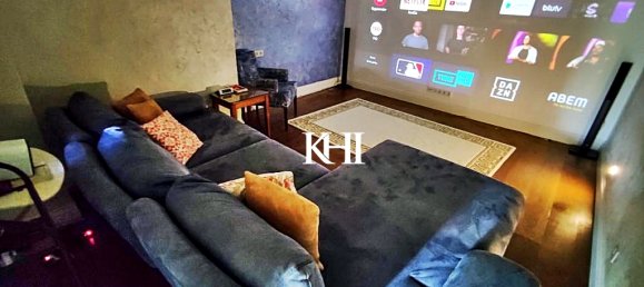 Villa 8+9 in Istanbul, Turkey, Nr. 5045 12