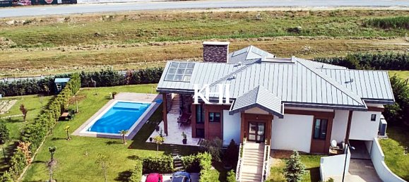 Villa 8+9 in Istanbul, Turkey, Nr. 5045 3