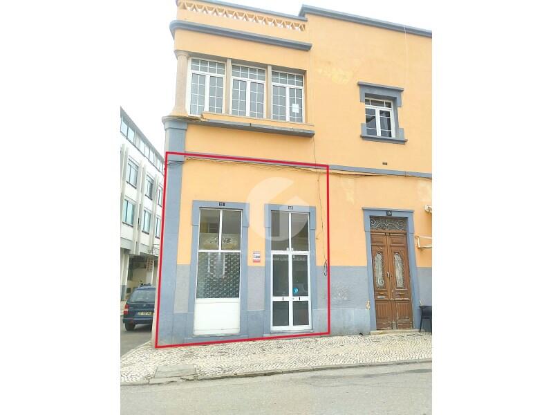 Propiedad comercial en Olhao, Portugal 113 m² No. 278831