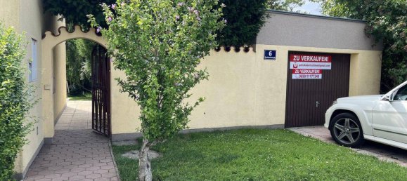 3 chambres Maison à Vienna, Austria No. 201265 2