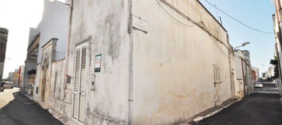 3غرفة منزل في Nociglia, Italy رقم 86020 12