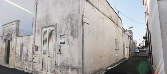 3غرفة منزل في Nociglia, Italy رقم 86020 11