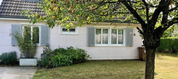 3 غرف نوم منزل في Yvelines, France رقم 339991 3