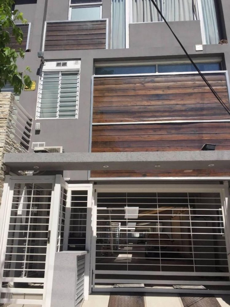 3 chambres Appartement à Lomas de Zamora, Argentina No. 86820