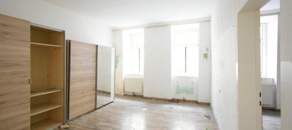 3غرفة شقة في Brigittenau, Austria رقم 183770 2