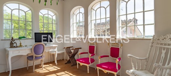 7 bedrooms Villa in Bracciano, Italy No. 379240 22