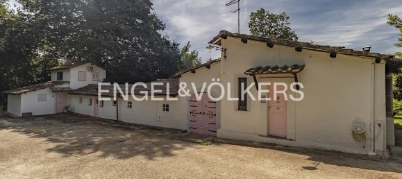 7 bedrooms Villa in Bracciano, Italy No. 379240 3