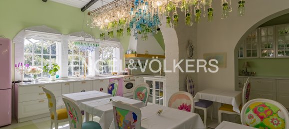 7 bedrooms Villa in Bracciano, Italy No. 379240 9