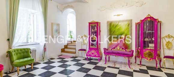 7 bedrooms Villa in Bracciano, Italy No. 379240 14