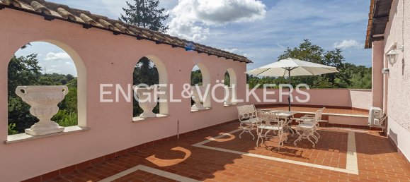 7 bedrooms Villa in Bracciano, Italy No. 379240 23